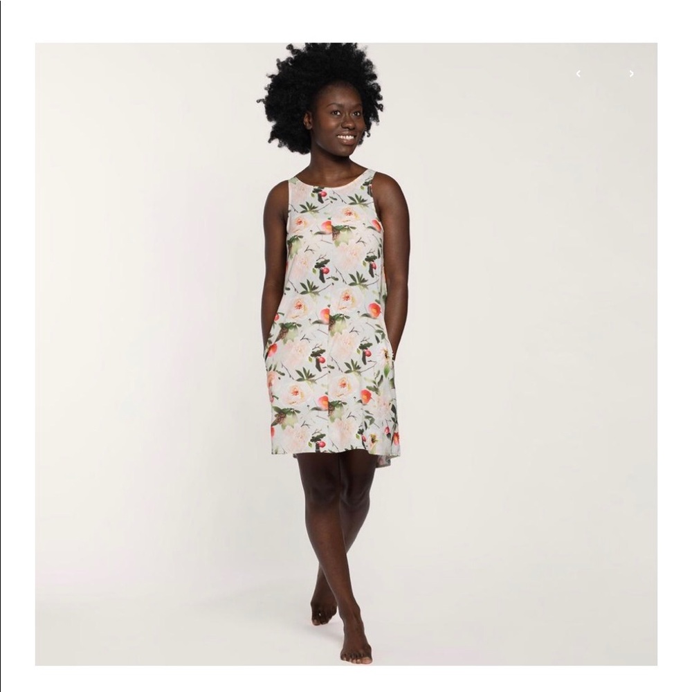 Oiselle Passport Dress